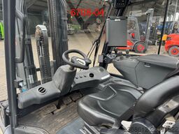 Linde X 50