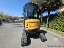 Sany SY26U
