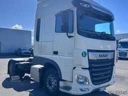 DAF XF 450 FT Space Cab