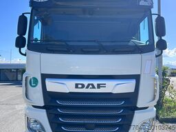DAF XF 450 FT Space Cab