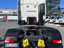 DAF XF 450 FT Space Cab