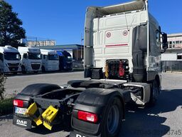 DAF XF 450 FT Space Cab