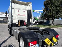 DAF XF 450 FT Space Cab