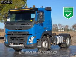 Volvo FMX 420 4X2 VEB+ D13K