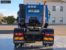 Volvo FMX 420 4X2 VEB+ D13K
