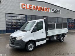 Mercedes-Benz Sprinter 3.14 CDI Euro 6 Just 14.139 km!