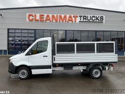 Mercedes-Benz Sprinter 3.14 CDI Euro 6 Just 14.139 km!
