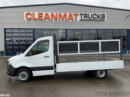 Mercedes-Benz Sprinter 3.14 CDI Euro 6 Just 14.139 km!