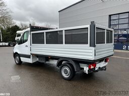 Mercedes-Benz Sprinter 3.14 CDI Euro 6 Just 14.139 km!