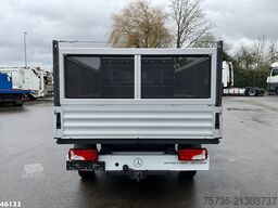 Mercedes-Benz Sprinter 3.14 CDI Euro 6 Just 14.139 km!