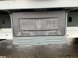 Mercedes-Benz Sprinter 3.14 CDI Euro 6 Just 14.139 km!