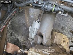 Volvo FH 460 6X2 6x2*4 Retarder Meiller 21t Hooklift