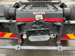 Iveco Stralis AD260SY Euro 6 MKG 15 Tonmeter laadkraa...