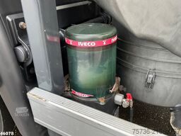 Iveco Stralis AD260SY Euro 6 MKG 15 Tonmeter laadkraa...