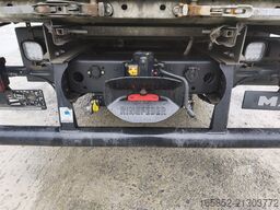 MAN TGL 12.250 Möbelkoffer 7,30 m Euro 6 4x2 AHK Tr...