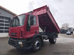IVECO ML160E30K Meiller Dreiseitenkipper 4x2 Euro 5 3...