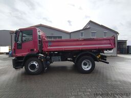 IVECO ML160E30K Meiller Dreiseitenkipper 4x2 Euro 5 3...