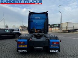 Scania R 500 ,FULL AIR,  6x2, RETARDER, LEATHER, LIFT ...