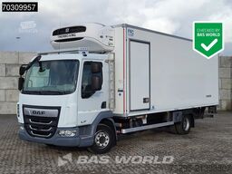 DAF LF 210 4X2 Thermoking T-1200R Tailgate Automati...