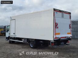 DAF LF 210 4X2 Thermoking T-1200R Tailgate Automati...