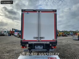 DAF LF 210 4X2 Thermoking T-1200R Tailgate Automati...
