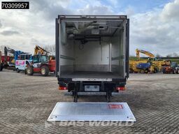 DAF LF 210 4X2 Thermoking T-1200R Tailgate Automati...
