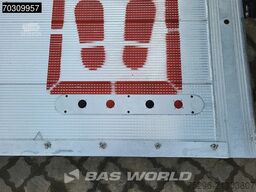 DAF LF 210 4X2 Thermoking T-1200R Tailgate Automati...