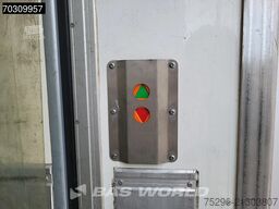 DAF LF 210 4X2 Thermoking T-1200R Tailgate Automati...