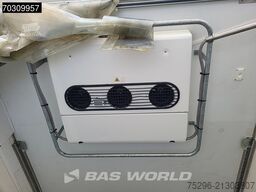 DAF LF 210 4X2 Thermoking T-1200R Tailgate Automati...