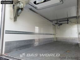 DAF LF 210 4X2 Thermoking T-1200R Tailgate Automati...