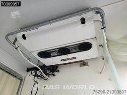 DAF LF 210 4X2 Thermoking T-1200R Tailgate Automati...