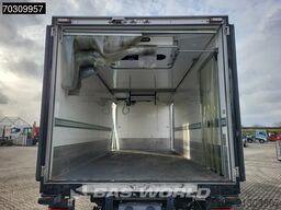 DAF LF 210 4X2 Thermoking T-1200R Tailgate Automati...