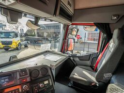 RENAULT C520-6x4 + HYDR. + INTARDER