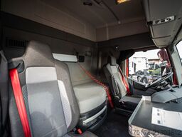 RENAULT C520-6x4 + HYDR. + INTARDER