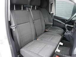 Mercedes-Benz Vito 110 CDI XL - EURO 6 - Airco - Camera - €14...