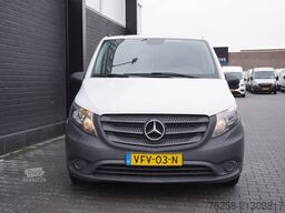 Mercedes-Benz Vito 110 CDI XL - EURO 6 - Airco - Camera - €14...