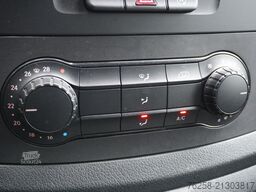 Mercedes-Benz Vito 110 CDI XL - EURO 6 - Airco - Camera - €14...