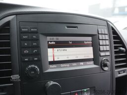 Mercedes-Benz Vito 110 CDI XL - EURO 6 - Airco - Camera - €14...