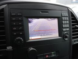 Mercedes-Benz Vito 110 CDI XL - EURO 6 - Airco - Camera - €14...
