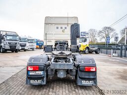 DAF XF 480 FT (50 T.) +INTARDER