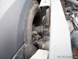 DAF XF 480 FT (50 T.) +INTARDER