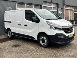 Renault Trafic 2.0 dCi L1H1 120pk Bouwjaar 11-11-2021 A...