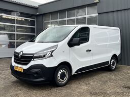 Renault Trafic 2.0 dCi L1H1 120pk Bouwjaar 11-11-2021 A...