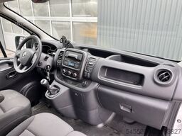 Renault Trafic 2.0 dCi L1H1 120pk Bouwjaar 11-11-2021 A...