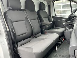 Renault Trafic 2.0 dCi L1H1 120pk Bouwjaar 11-11-2021 A...