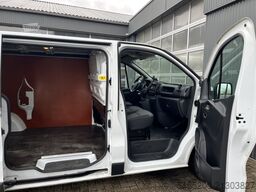 Renault Trafic 2.0 dCi L1H1 120pk Bouwjaar 11-11-2021 A...