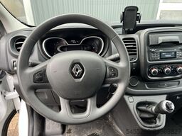 Renault Trafic 2.0 dCi L1H1 120pk Bouwjaar 11-11-2021 A...
