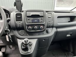 Renault Trafic 2.0 dCi L1H1 120pk Bouwjaar 11-11-2021 A...
