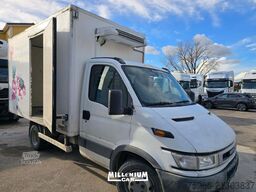 Iveco DAILY 50C13 CELLA FRIGO 7 PEDANE