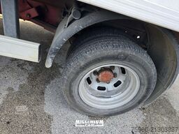 Iveco DAILY 50C13 CELLA FRIGO 7 PEDANE